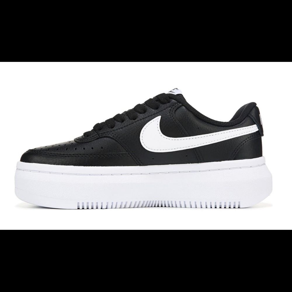 Nike Court Vision Alta womens 9